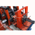 Ηλιακά πάνελ βραχίονα Roll Forming Machine